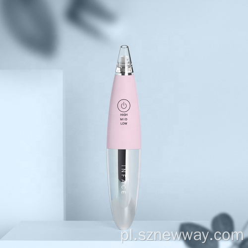 Xiaomi Inface Electric Vacuum Blackhead Remover